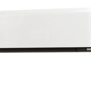 Mitsubishi Heavy Industries WF Black/White Wandmodel